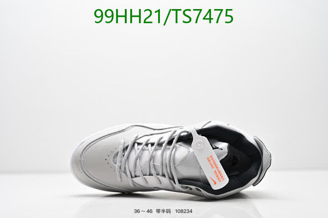 NIKE-Shoes(Women) Code: TS7475 $: 99USD
