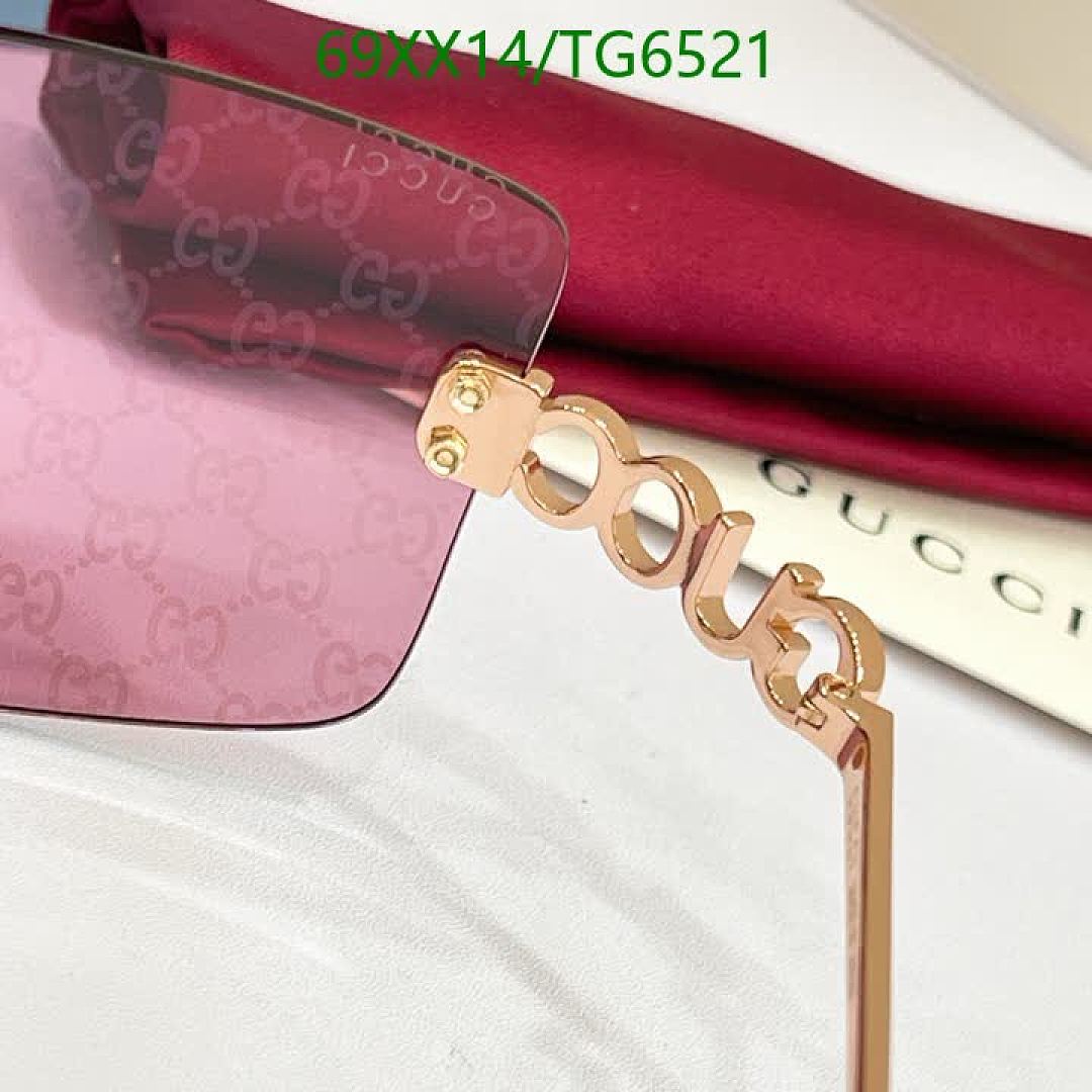 LV-Glasses Code: TG6521 $: 69USD