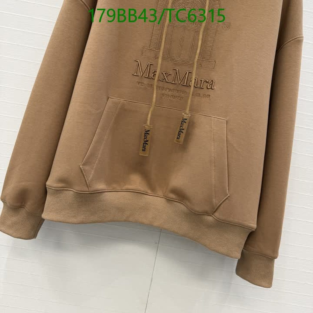 Maxmara-Clothing Code: TC6315 $: 179USD