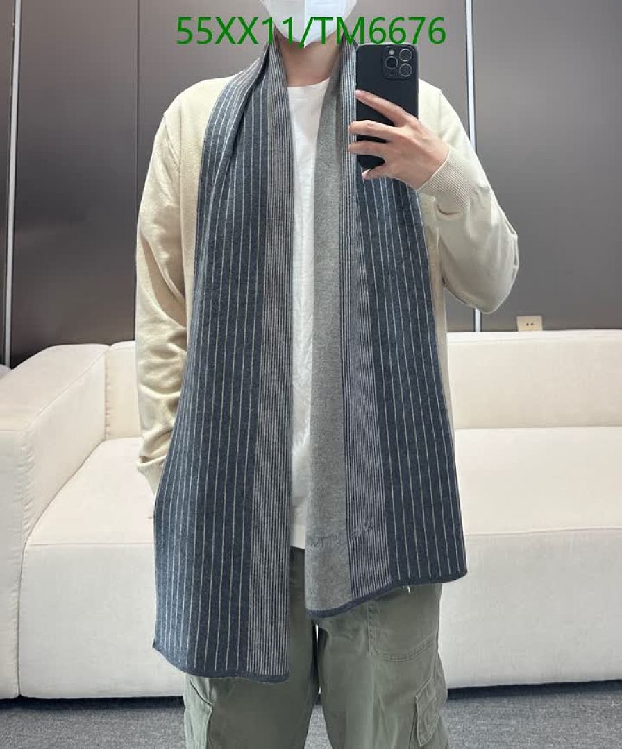 LV-Scarves Code: TM6676 $: 55USD
