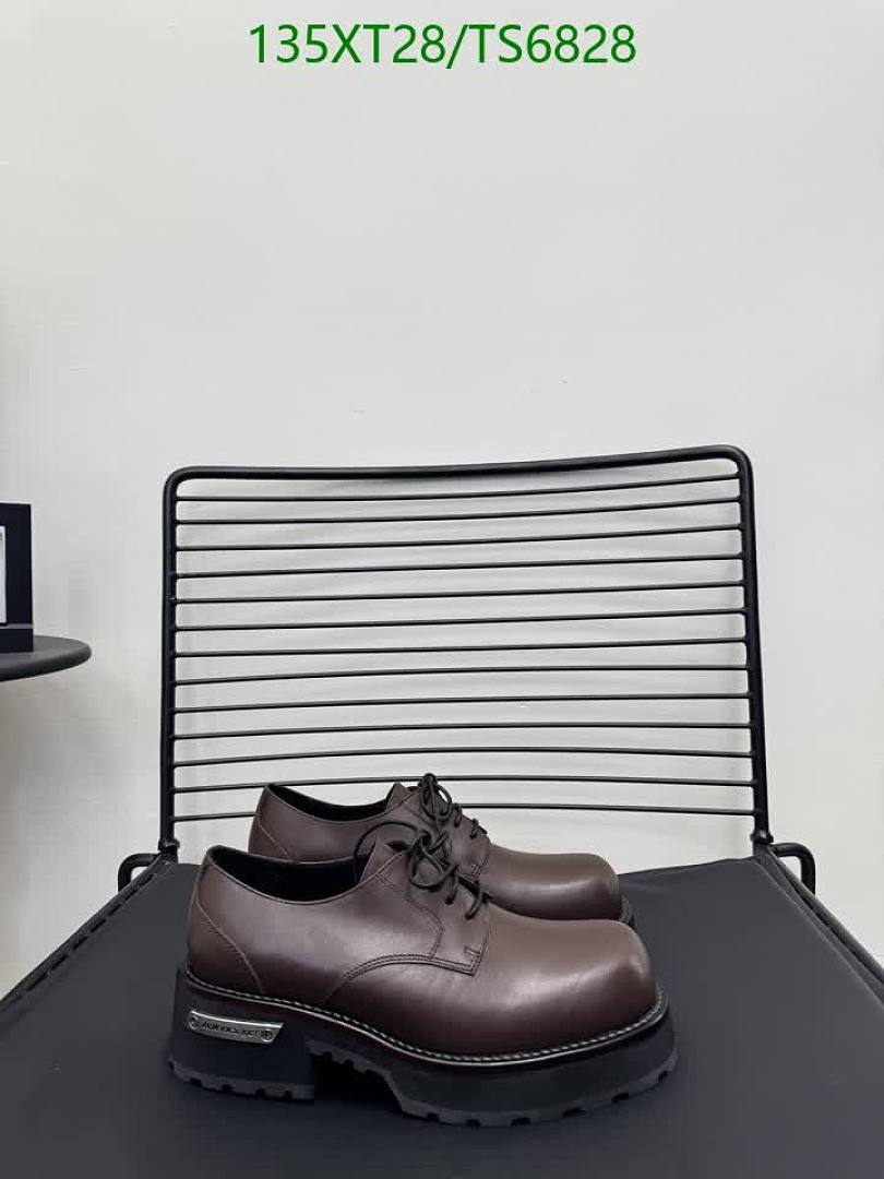 Balenciaga-Shoes(Women) Code: TS6828 $: 135USD