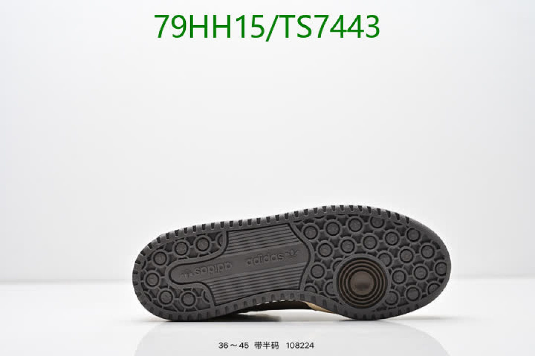Adidas-Shoes(Women) Code: TS7443 $: 79USD