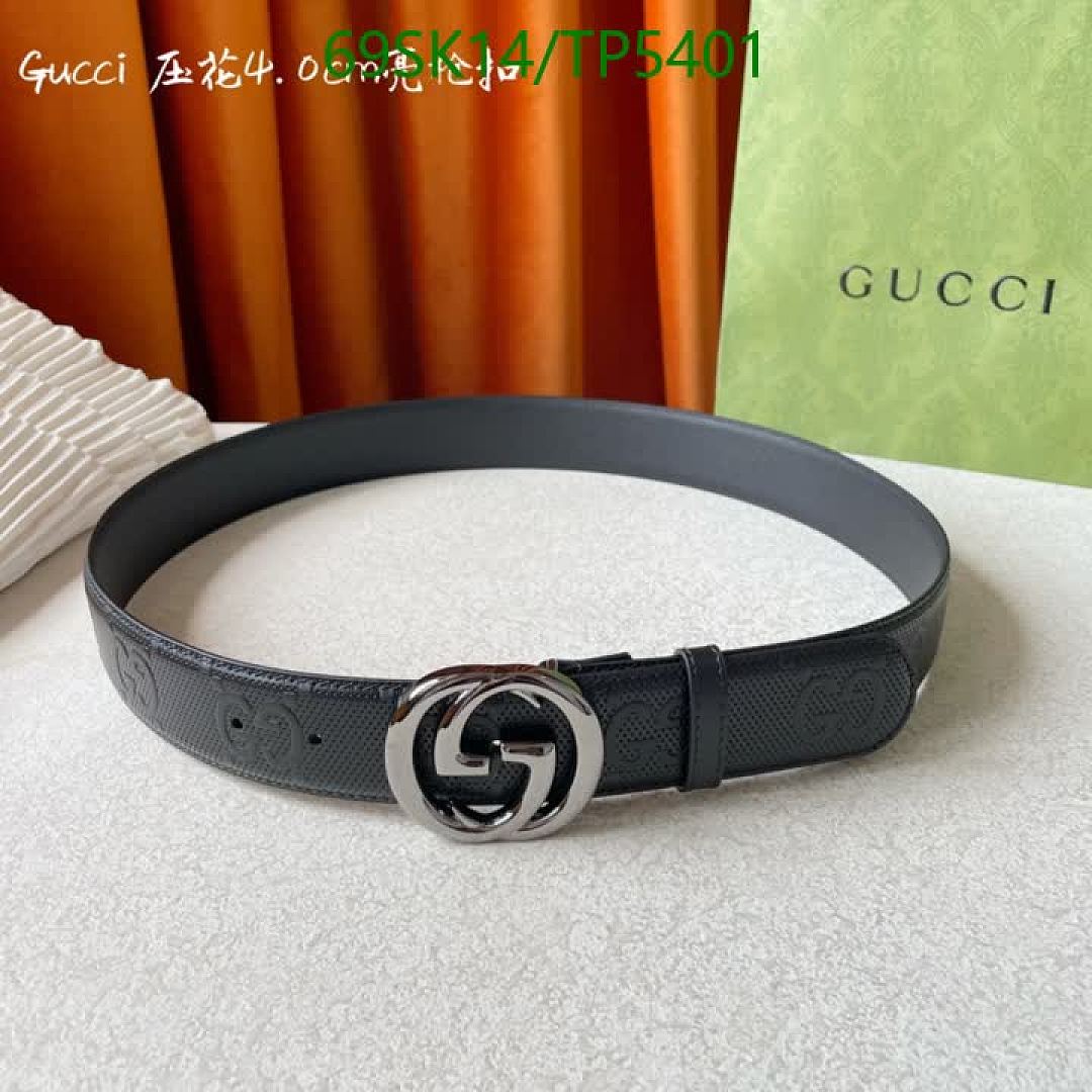 Gucci-Belts Code: TP5401 $: 69USD