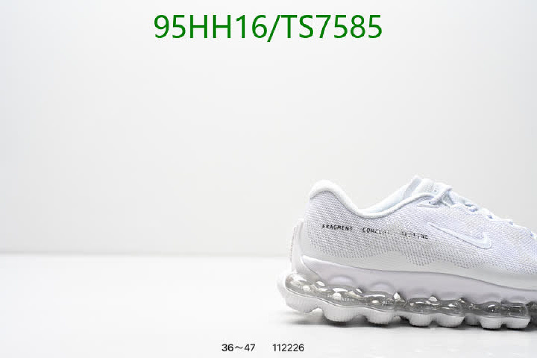 NIKE-Shoes(Women) Code: TS7585 $: 95USD