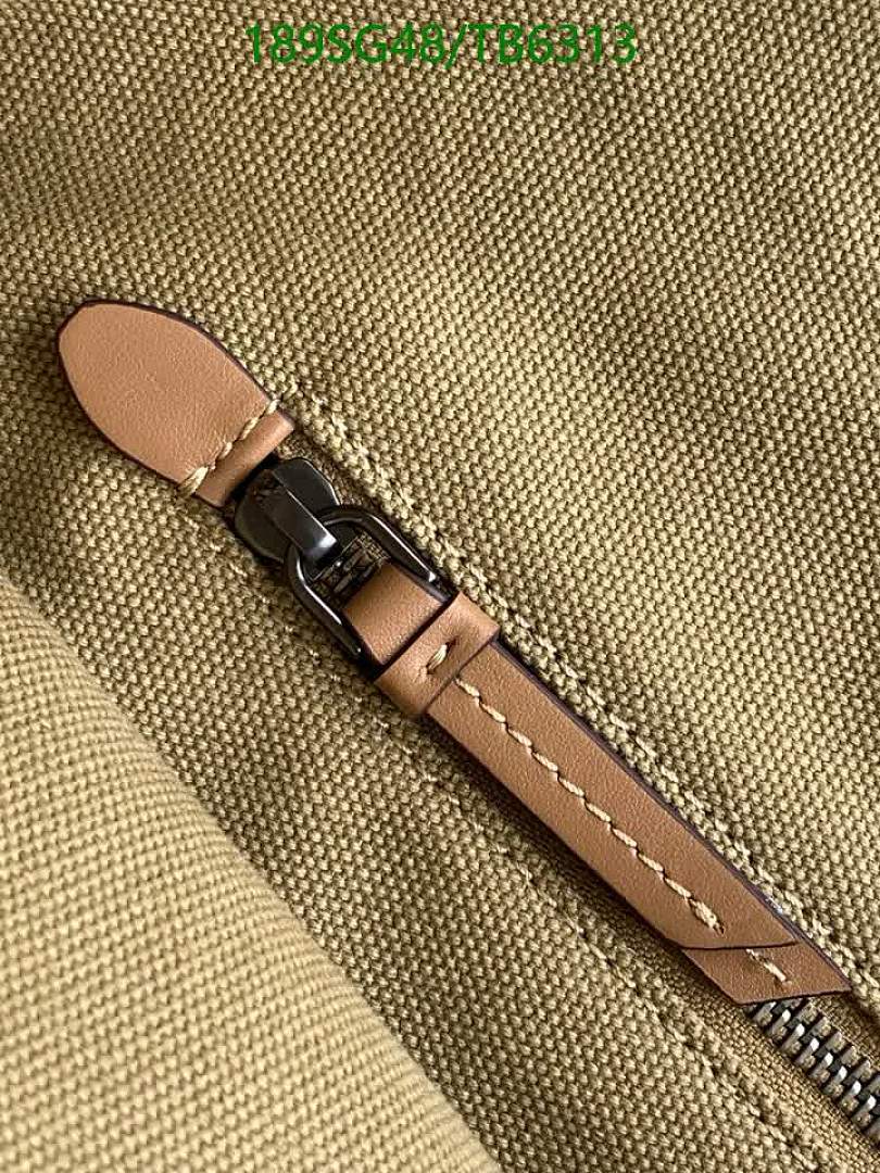 Prada-Bags(5A) Code: TB6313 $: 189USD