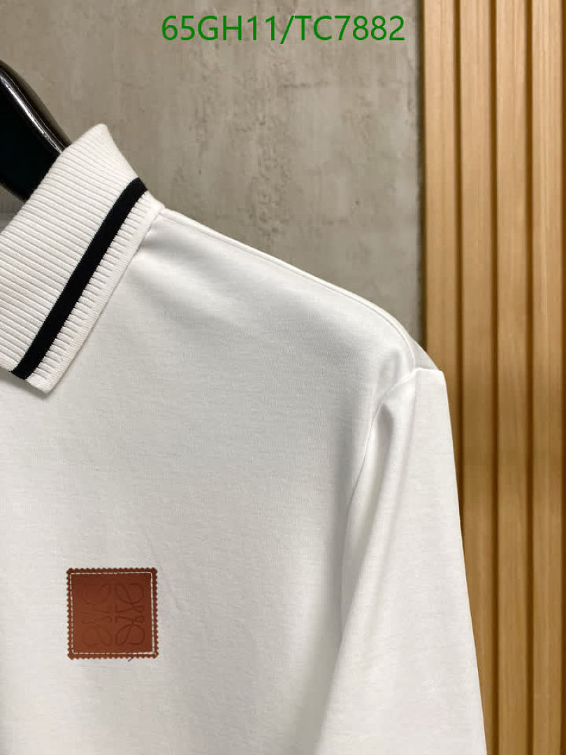 Loewe-Clothing Code: TC7882 $: 65USD