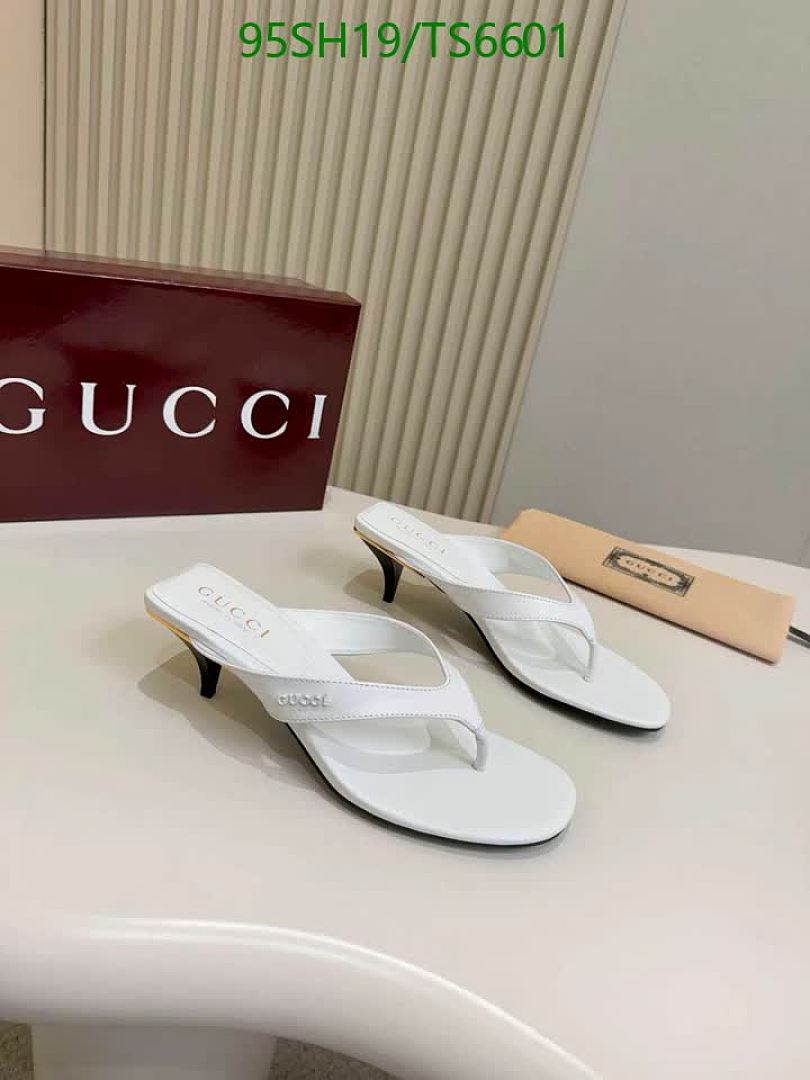 LV-Shoes(Women) Code: TS6601 $: 95USD