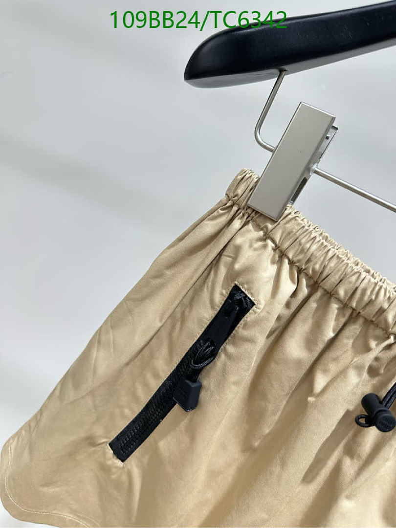 Miu Miu-Clothing Code: TC6342 $: 109USD