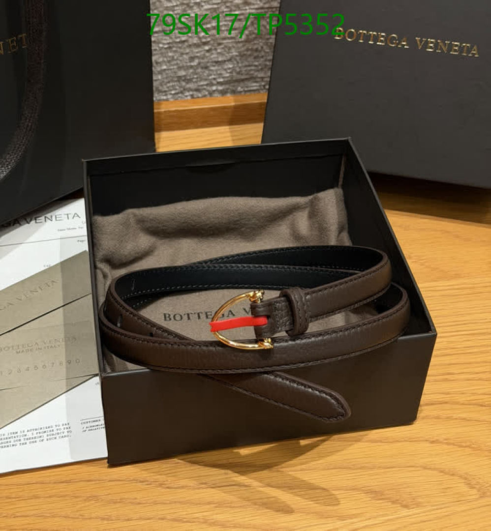 BV-Belts Code: TP5352 $: 79USD