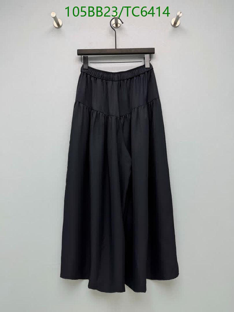 Prada-Clothing Code: TC6414 $: 105USD