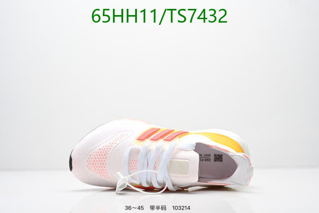 Adidas-Shoes(Women) Code: TS7432 $: 65USD