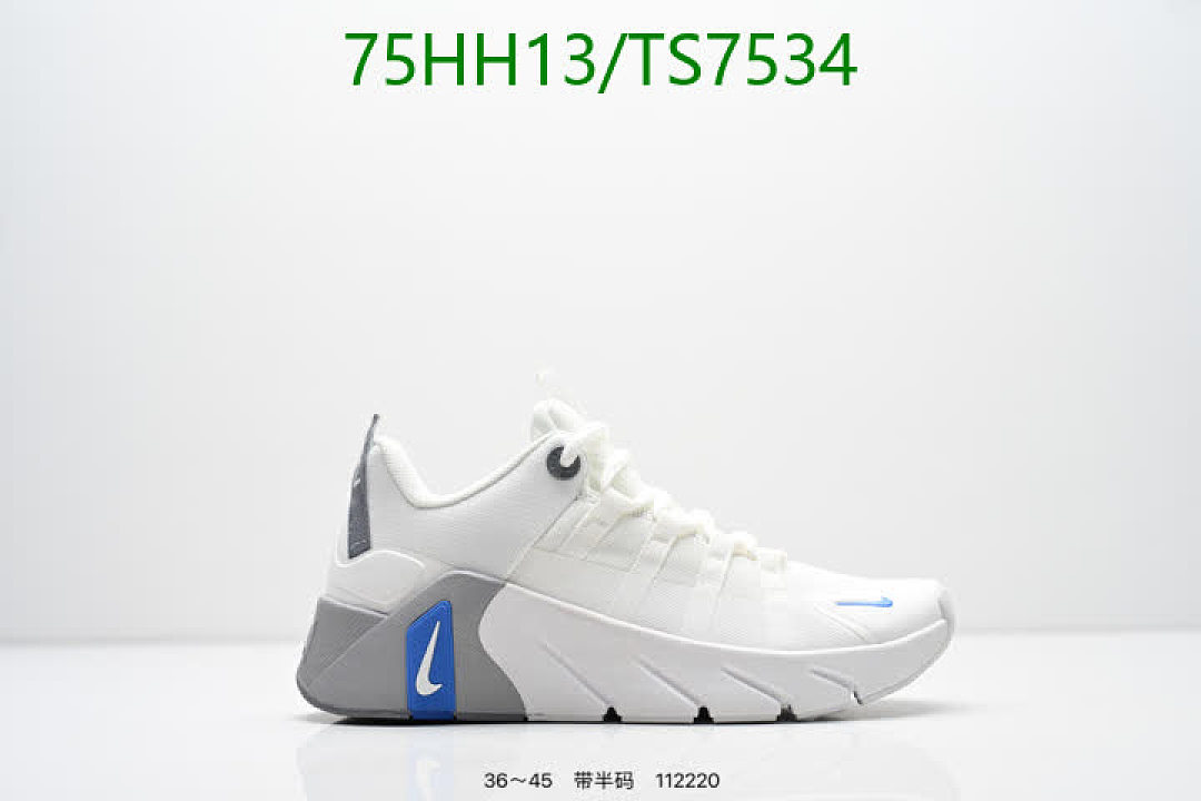 NIKE-Shoes(Women) Code: TS7534 $: 75USD