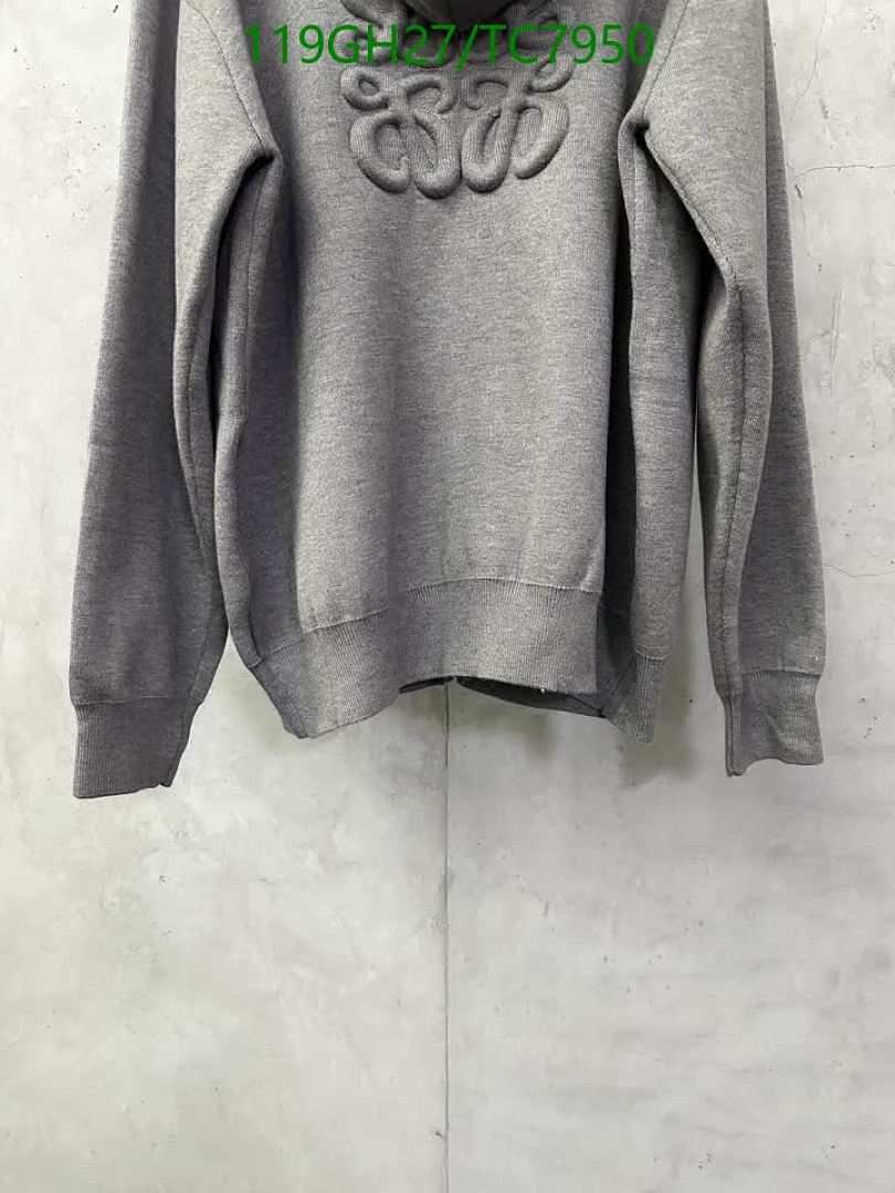 Loewe-Clothing Code: TC7950 $: 119USD
