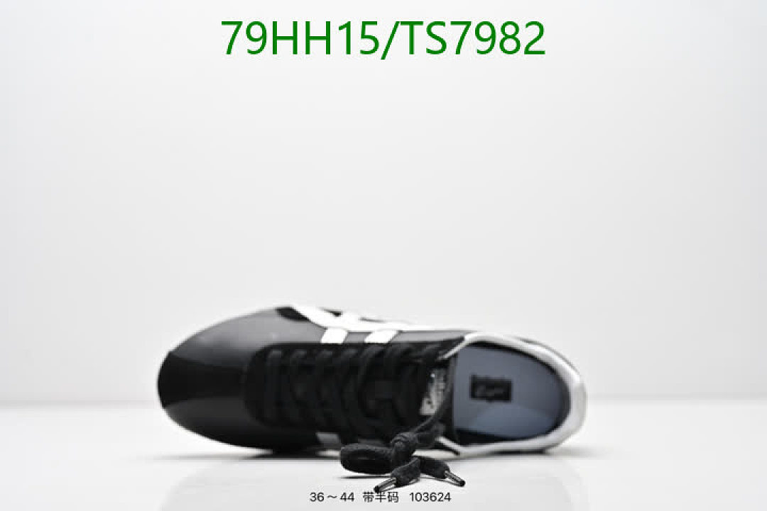 Onitsuka Tiger-Shoes(Men) Code: TS7982 $: 79USD