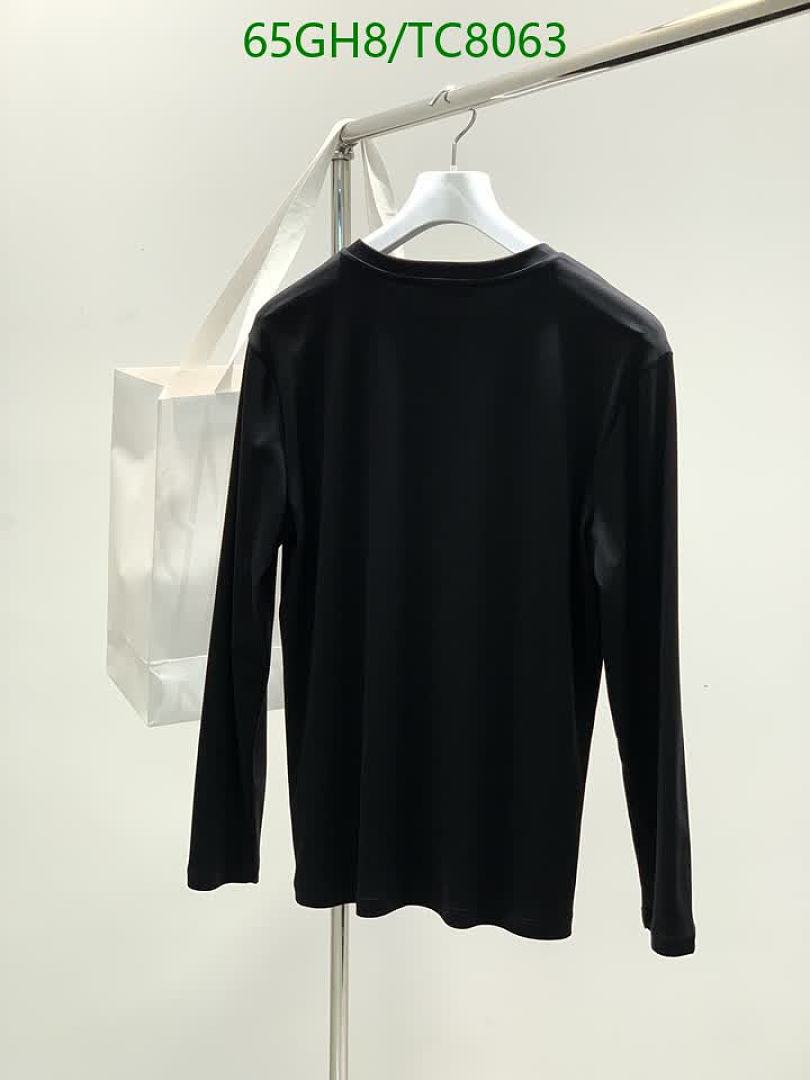Moncler-Clothing Code: TC8063 $: 65USD
