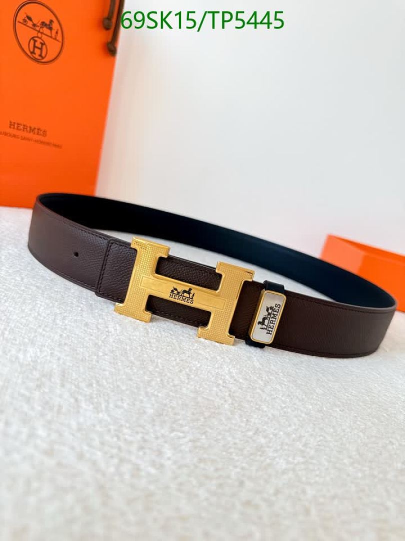Hermes-Belts Code: TP5445 $: 69USD