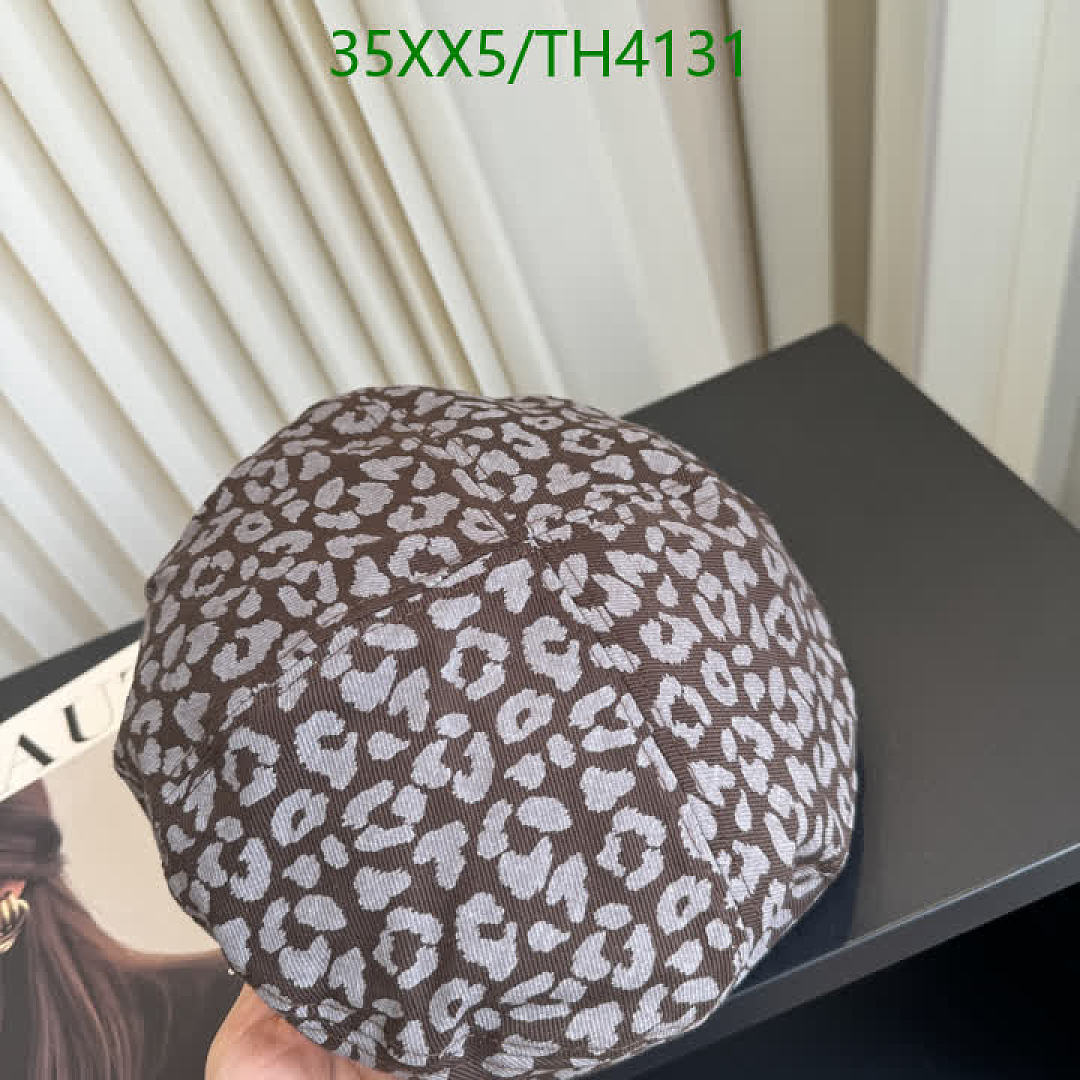 Chrome Hearts-Hats Code: TH4131 $: 35USD