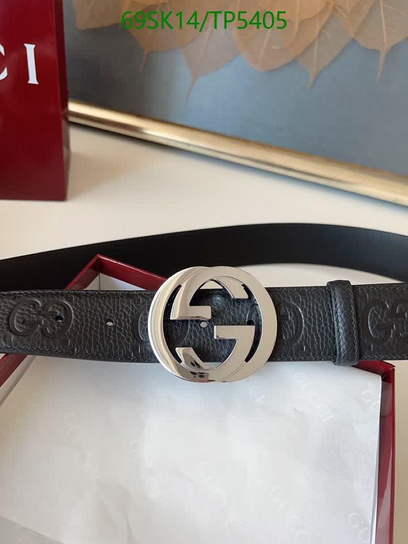 Gucci-Belts Code: TP5405 $: 69USD