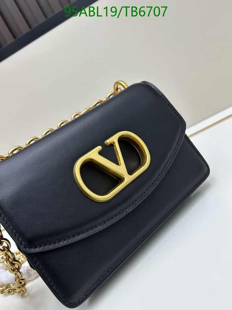 Valentino-Bags(4A) Code: TB6707 $: 95USD