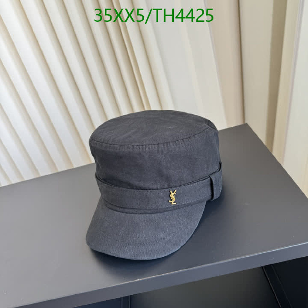 YSL-Hats Code: TH4425 $: 35USD