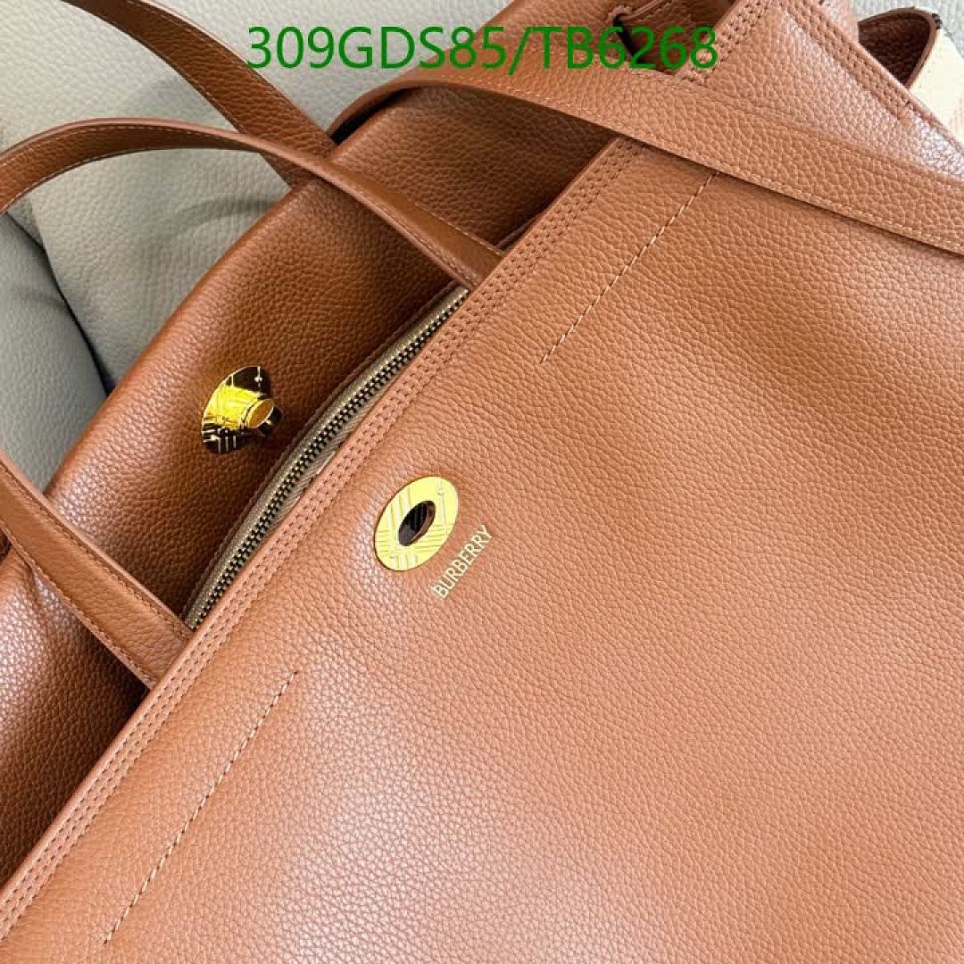 Balenciaga-Bags(5A) Code: TB6268 $: 309USD