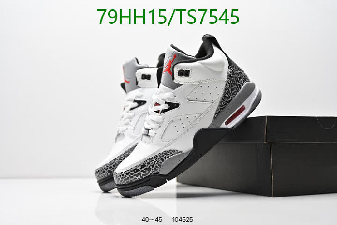 NIKE-Shoes(Women) Code: TS7545 $: 79USD