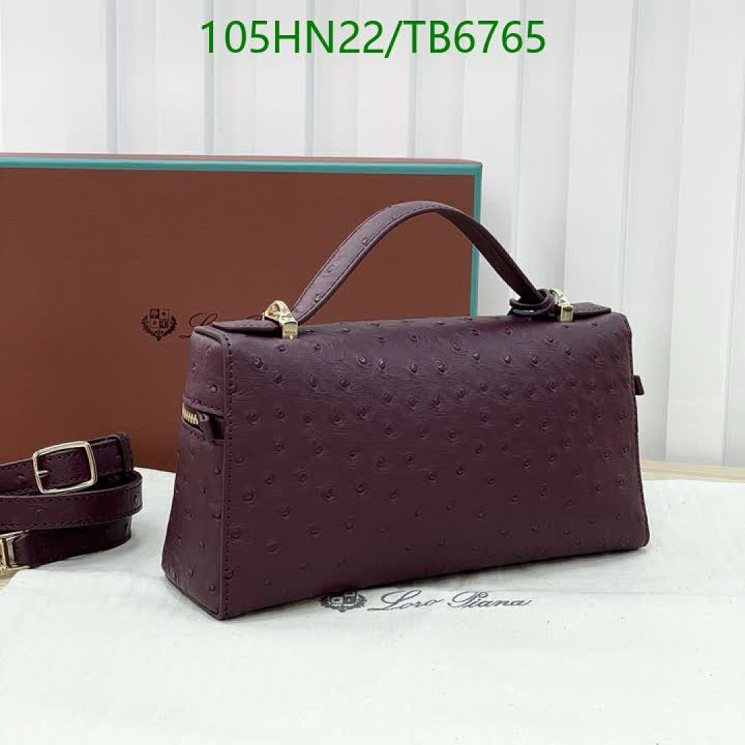 Loro Piana-Bags(4A) Code: TB6765 $: 105USD