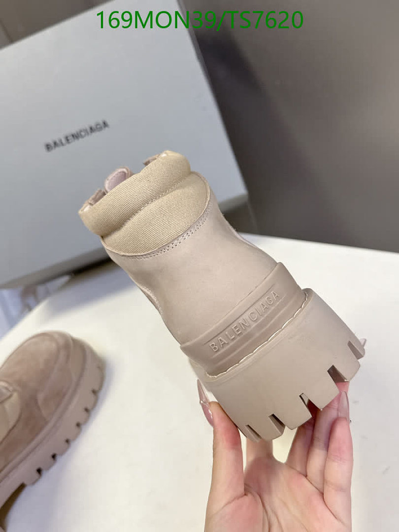 Boots-Shoes(Men) Code: TS7620 $: 169USD