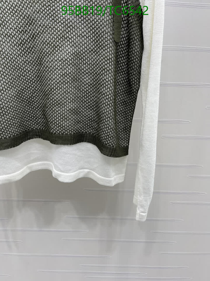 Chanel-Clothing Code: TC6542 $: 95USD