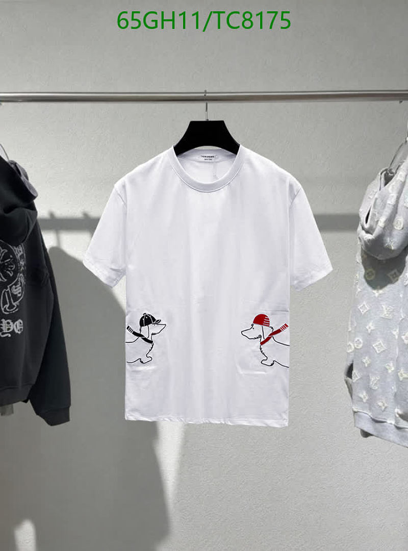 Thom Browne-Clothing Code: TC8175 $: 65USD