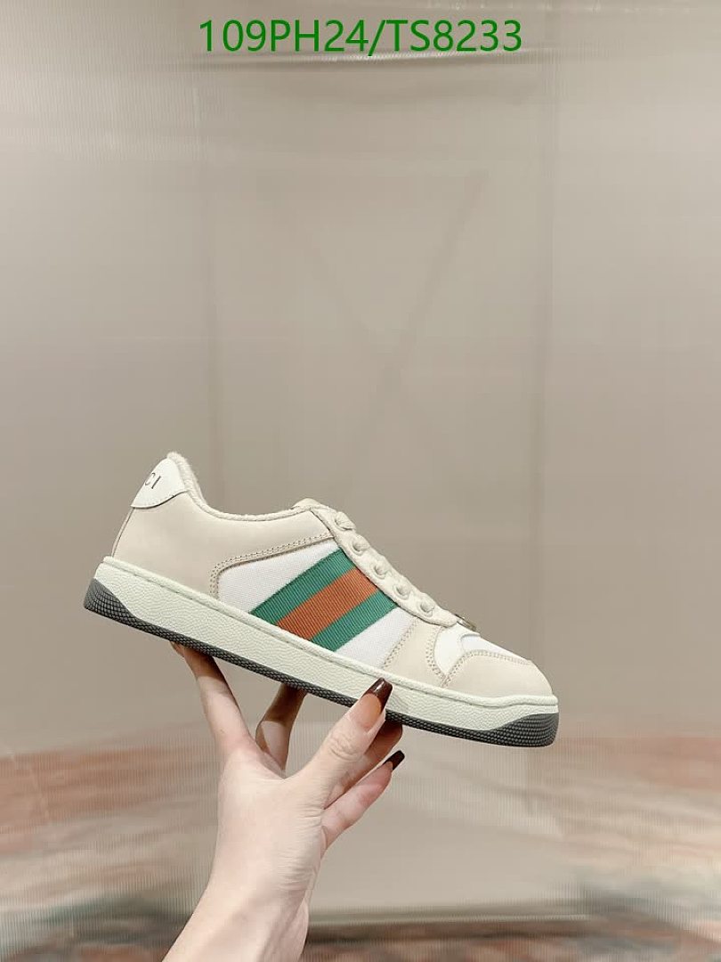 Gucci-Shoes(Men) Code: TS8233 $: 109USD