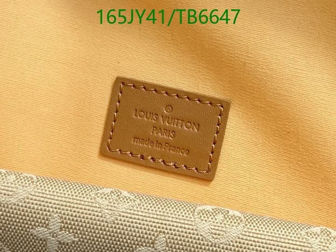LV-Bags(5A) Code: TB6647 $: 165USD