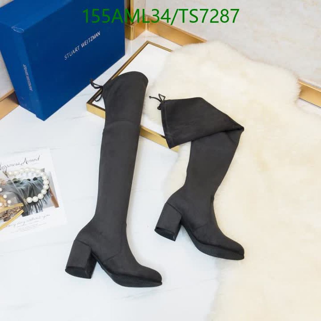 Stuart Weitzman-Shoes(Women) Code: TS7287 $: 155USD