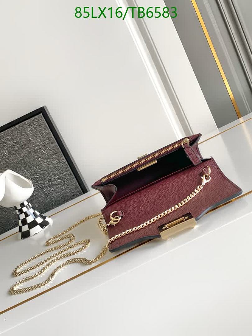 Valentino-Bags(4A) Code: TB6583 $: 85USD