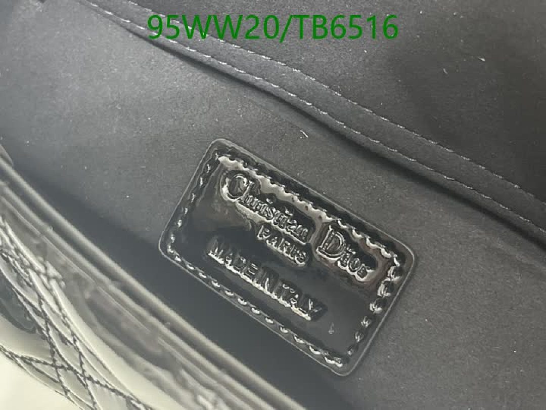Dior-Bags(4A) Code: TB6516 $: 95USD