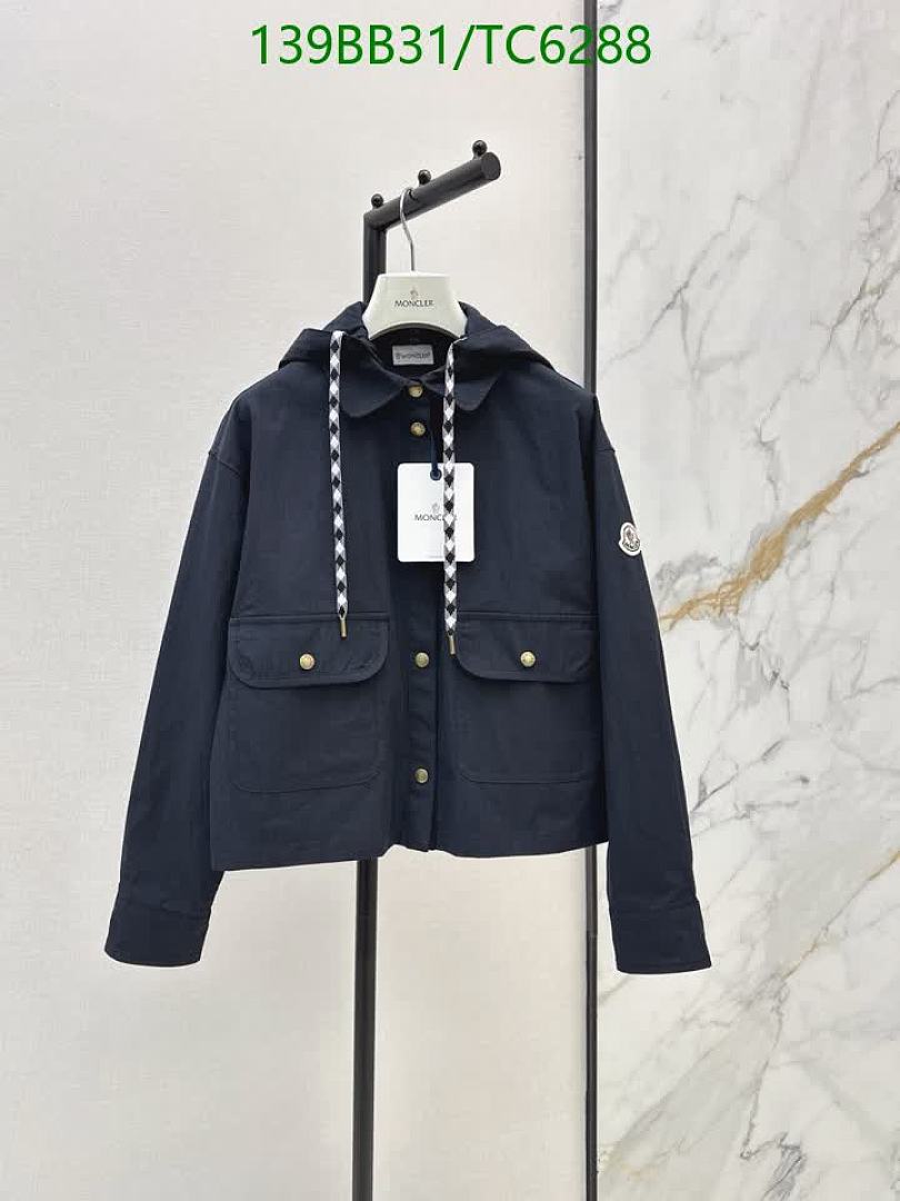 LV-Clothing Code: TC6288 $: 139USD