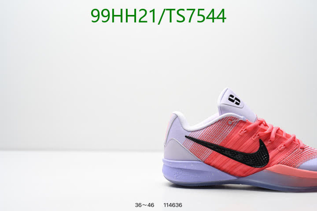 NIKE-Shoes(Women) Code: TS7544 $: 99USD