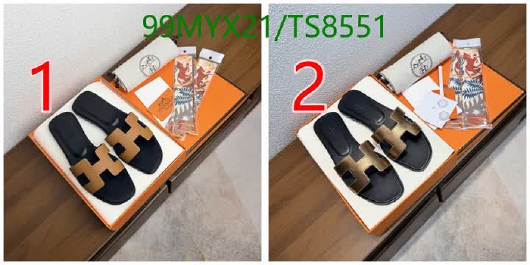 Hermes-Shoes(Women) Code: TS8551 $: 99USD