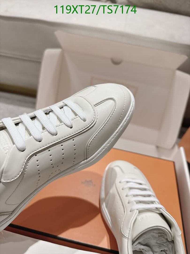 Hermes-Shoes(Women) Code: TS7174 $: 119USD