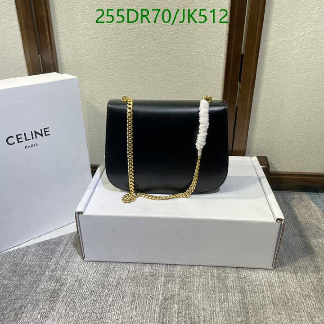 Celine-Bags(5A) Code: JK512 $: 255USD