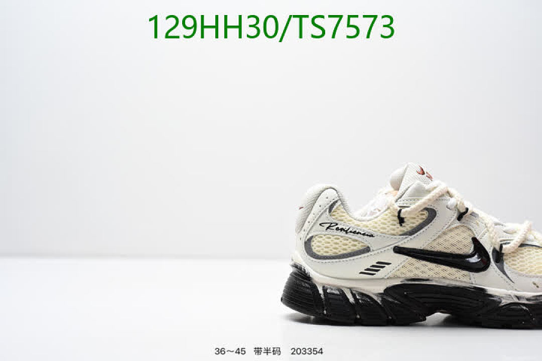 NIKE-Shoes(Women) Code: TS7573 $: 129USD