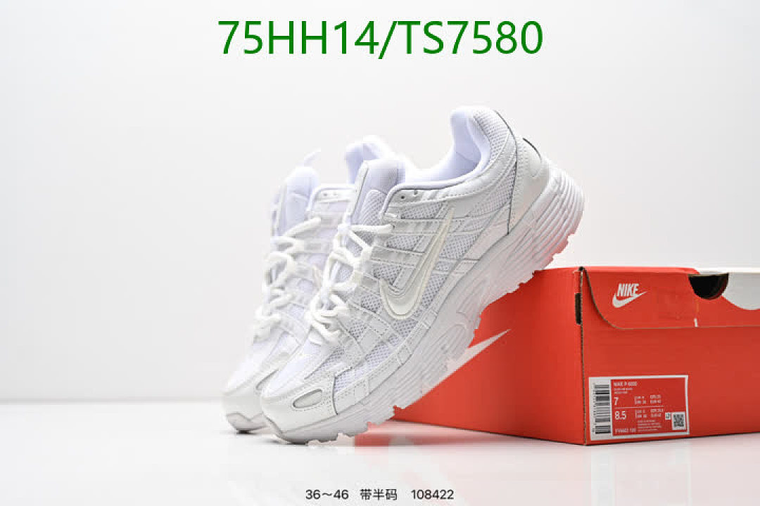 NIKE-Shoes(Women) Code: TS7580 $: 75USD