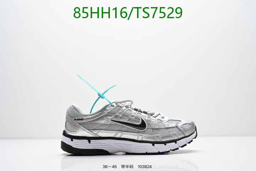NIKE-Shoes(Women) Code: TS7529 $: 85USD