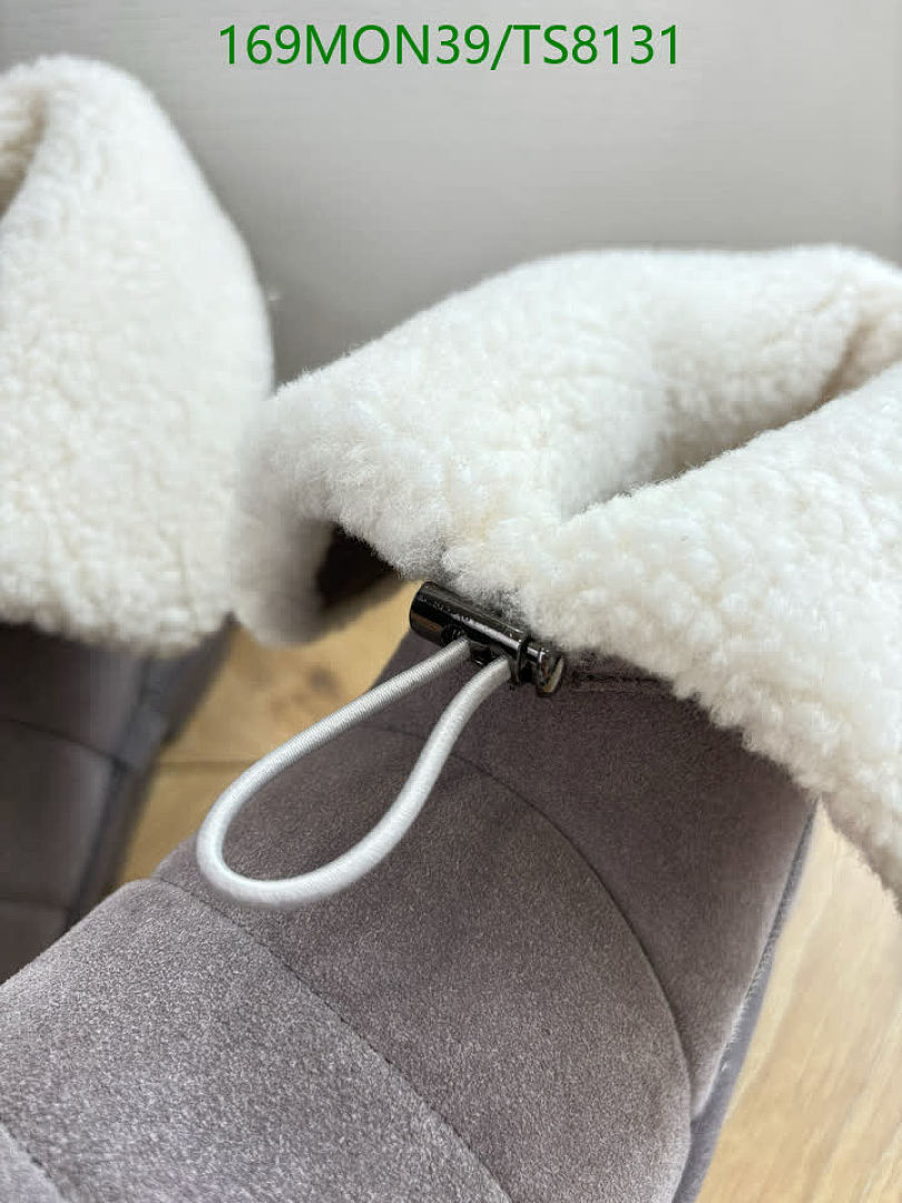 Brunello Cucinelli-Shoes(Women) Code: TS8131 $: 169USD