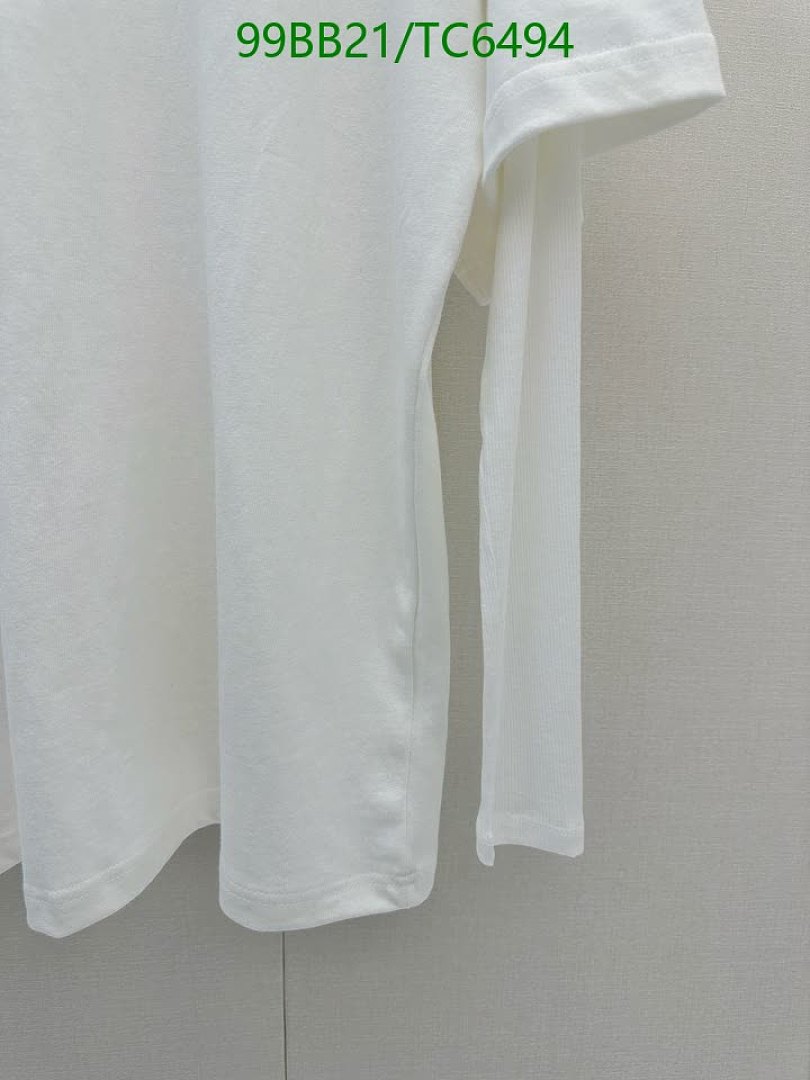 Acne Studios-Clothing Code: TC6494 $: 99USD