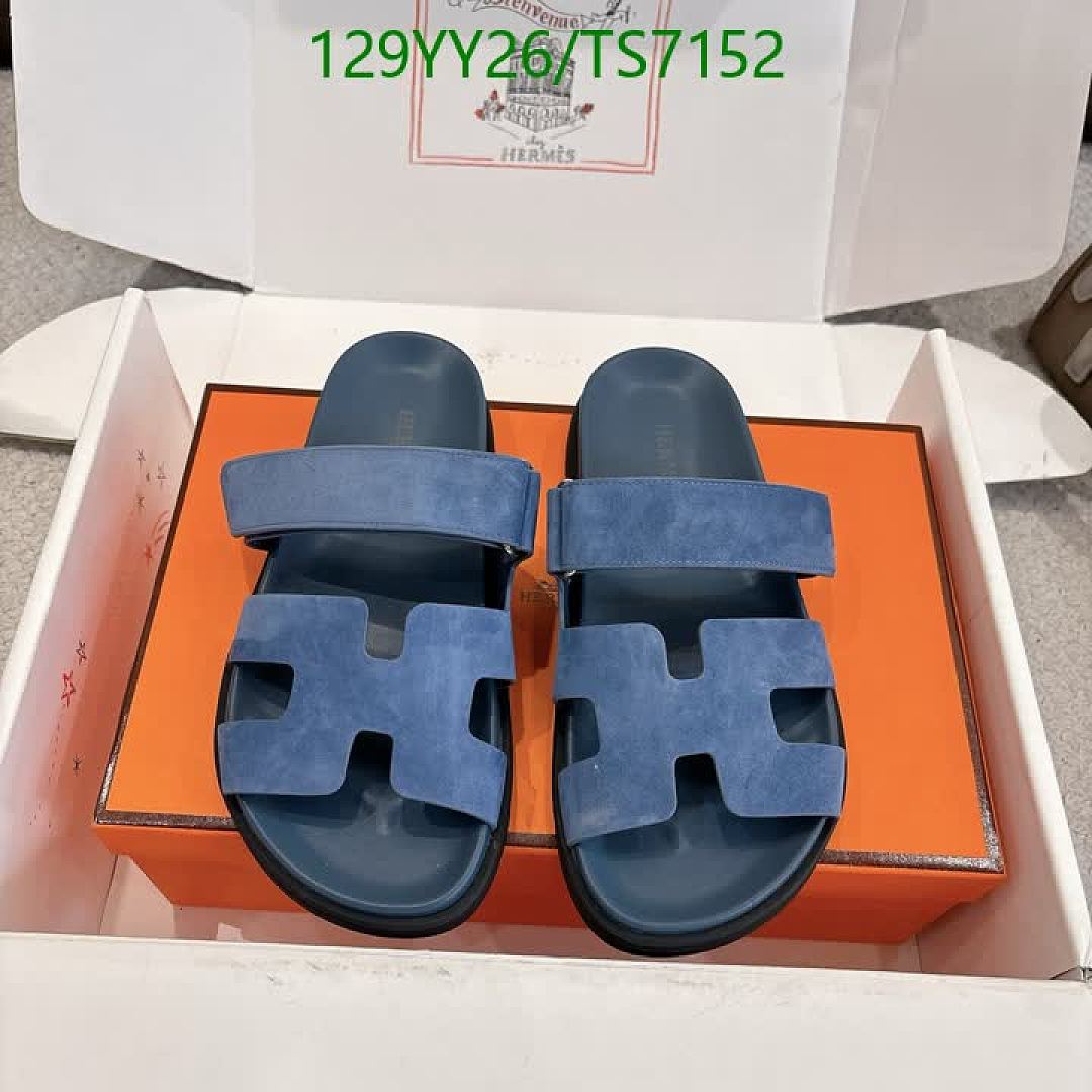 Hermes-Shoes(Women) Code: TS7152 $: 129USD