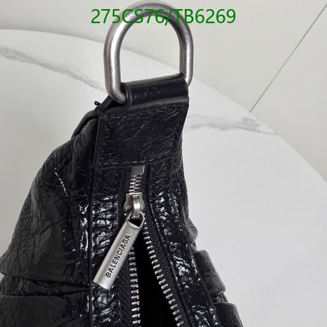 Balenciaga-Bags(5A) Code: TB6269 $: 275USD