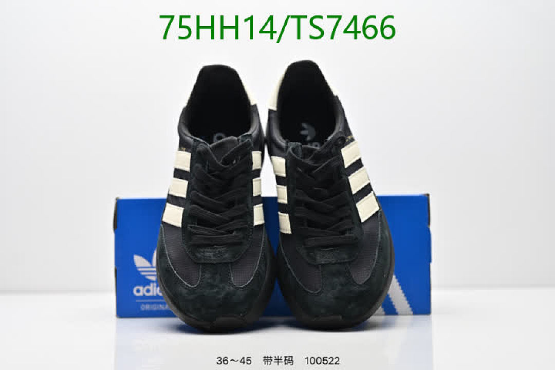 Adidas-Shoes(Women) Code: TS7466 $: 75USD