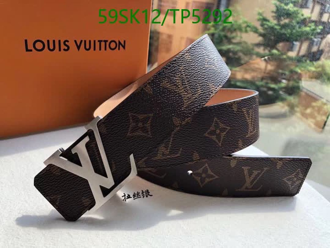 LV-Belts Code: TP5292 $: 59USD