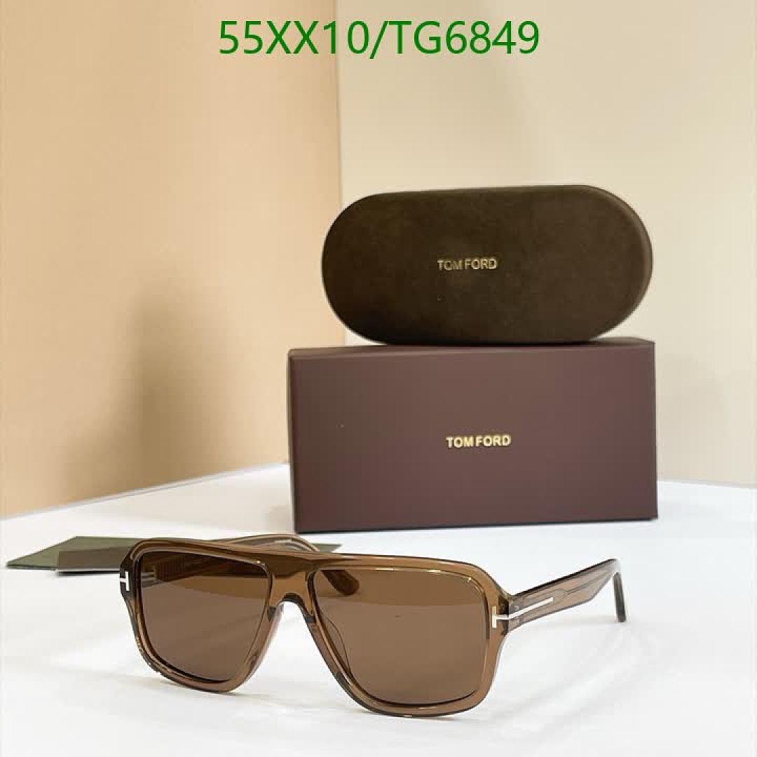 Tom Ford-Glasses Code: TG6849 $: 55USD